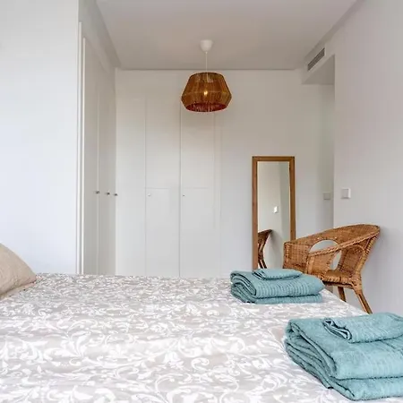 Apartment Sea View Fuengirola