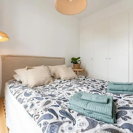 Sea View Apartment
