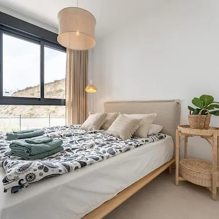 Apartment Sea View Fuengirola