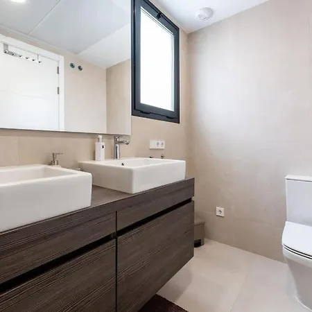 Apartment Sea View Fuengirola